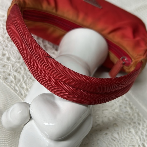 🖤PRADA Tessuto nylon mini bag - Picture 5 of 16